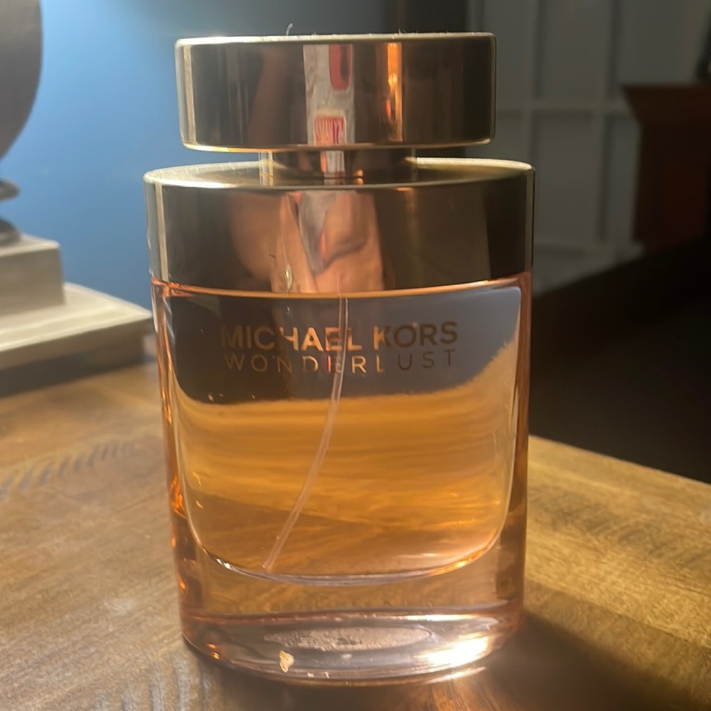 Michael Kors perfume